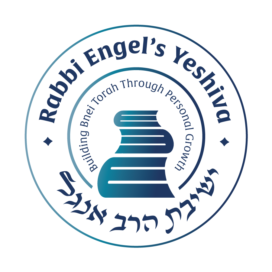 Rabbi Engel's Yeshiva